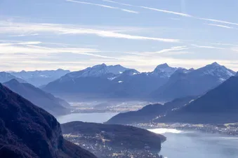 Annecy 🏔 pour la journée ou le week-end