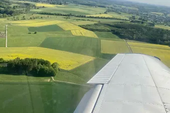 Ausflug ins Münsterland zum Silbersee II