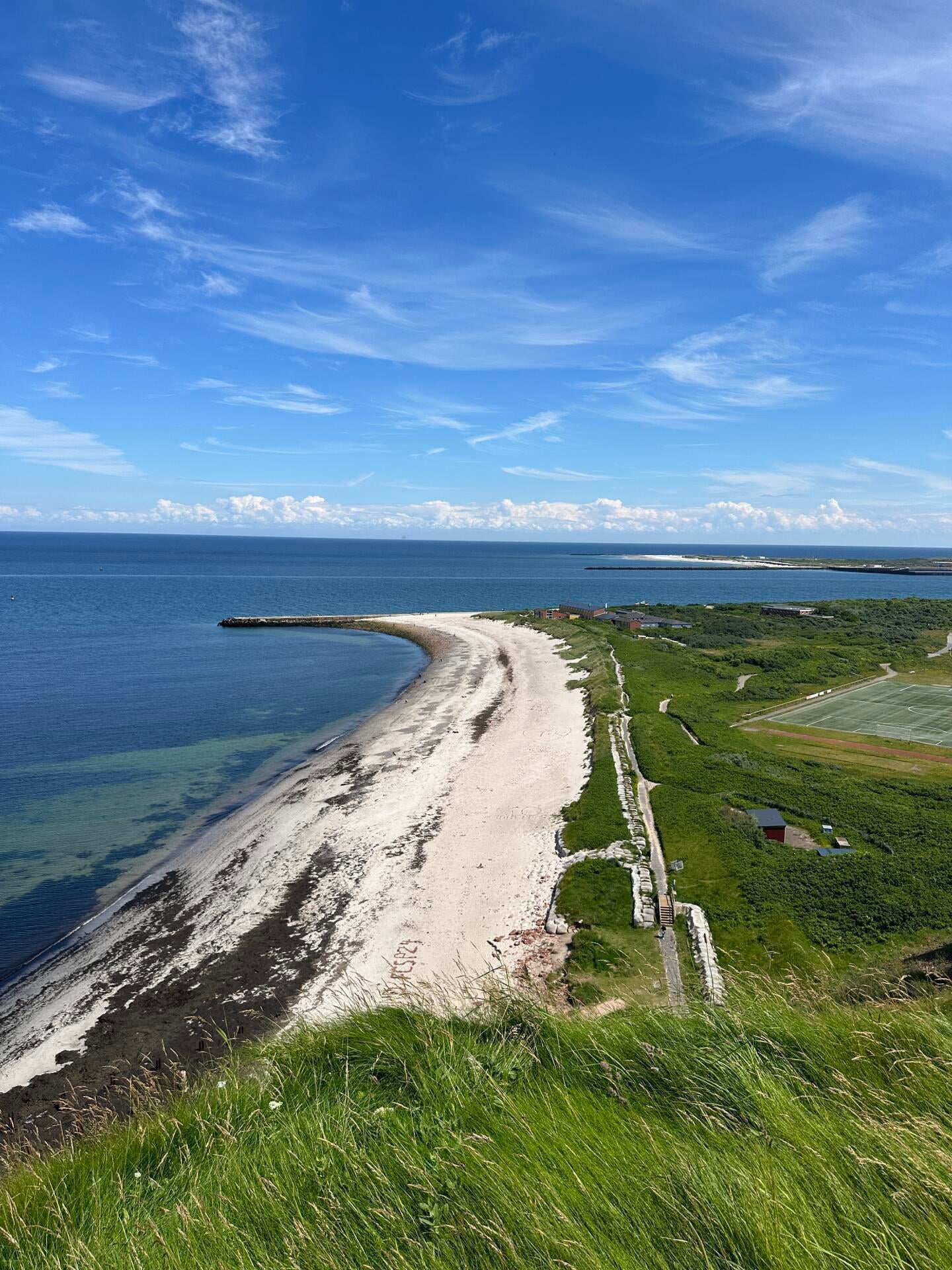 Tagesausflug nach Helgoland