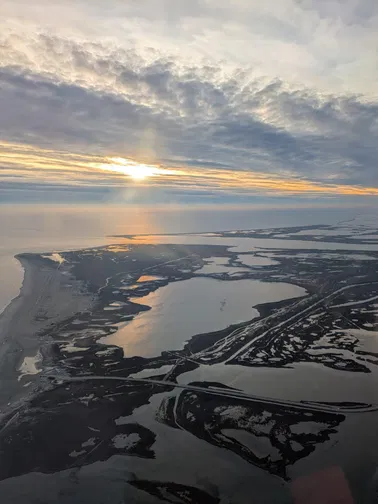 Camargue – étangs, mer et Alpilles