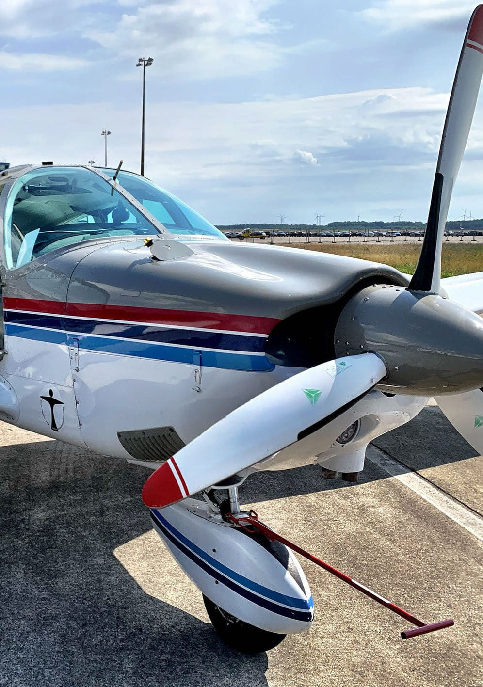Piper PA28 Archer