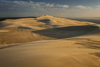 La dune du Pyla