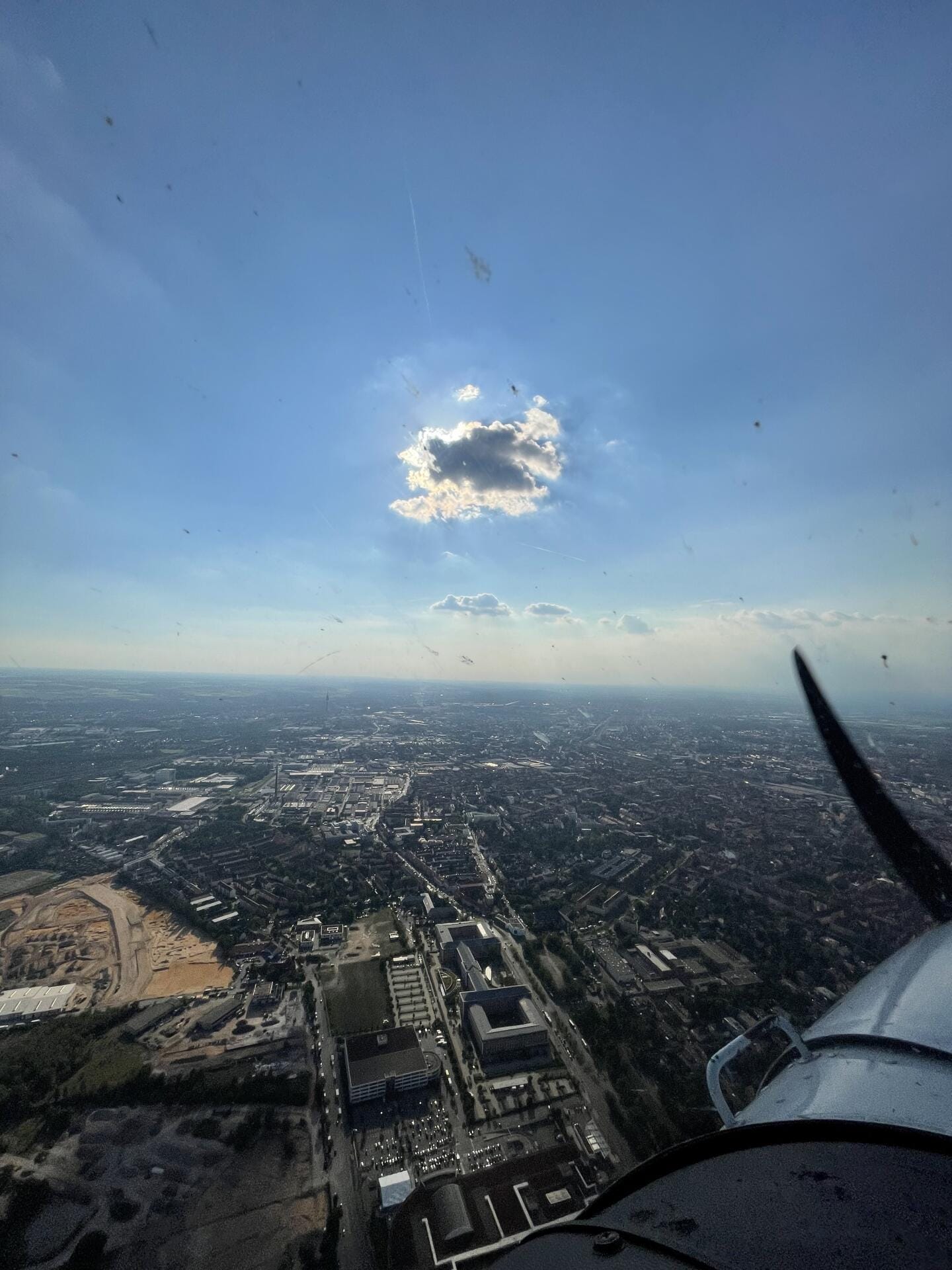 Ausflug - Was darf es sein?