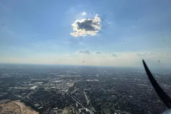 Ausflug - Was darf es sein?