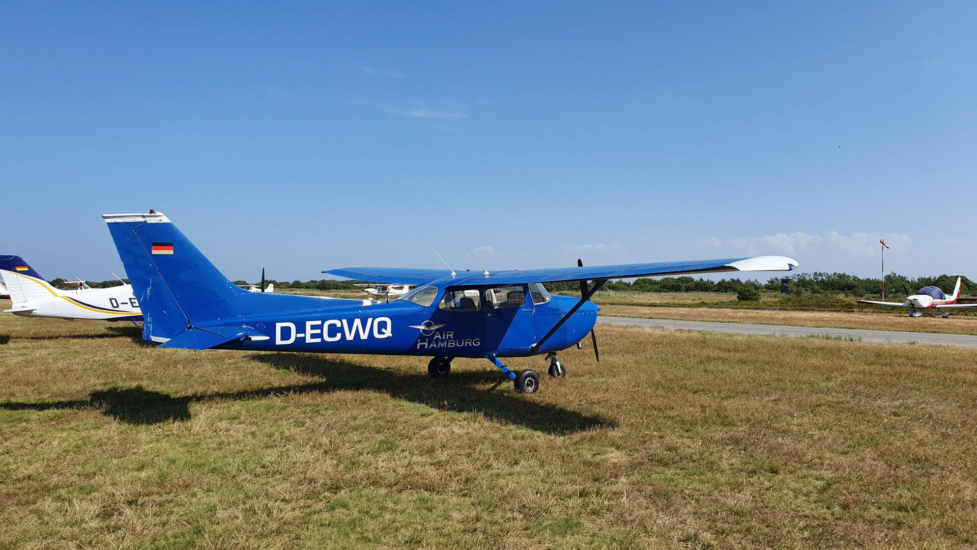 Cessna 172M Skyhawk