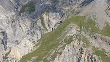 Taminatal via Calanda durchs Churer-Rheintal Hubschrauber Rundflug