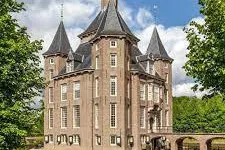 Kasteel Heemstede