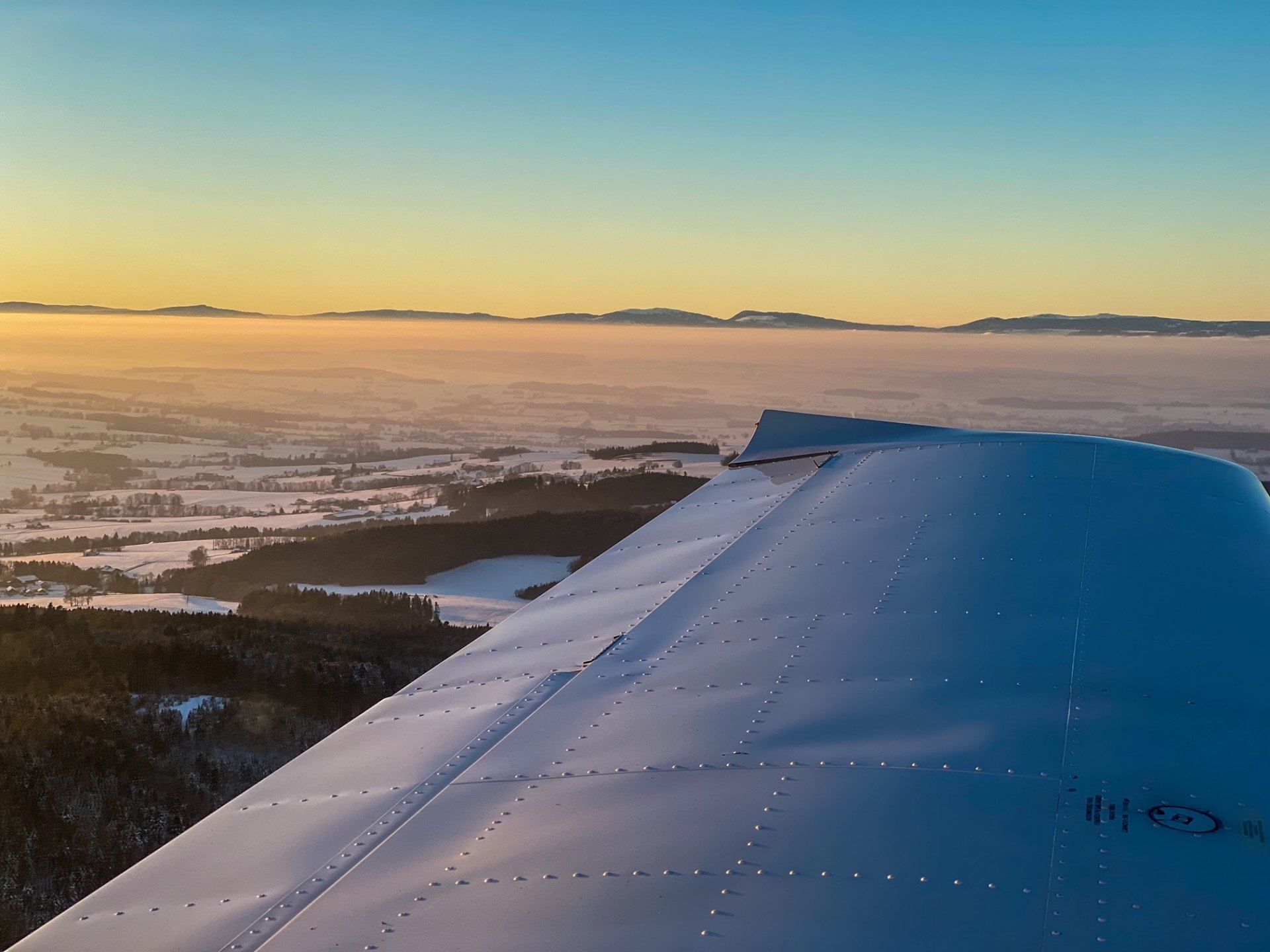 De la Gruyère au lac de Thoune