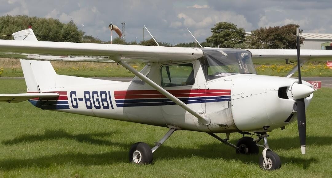 Cessna 150
