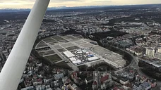 München von Oben - Sightseeing über Bayerns Hauptstadt