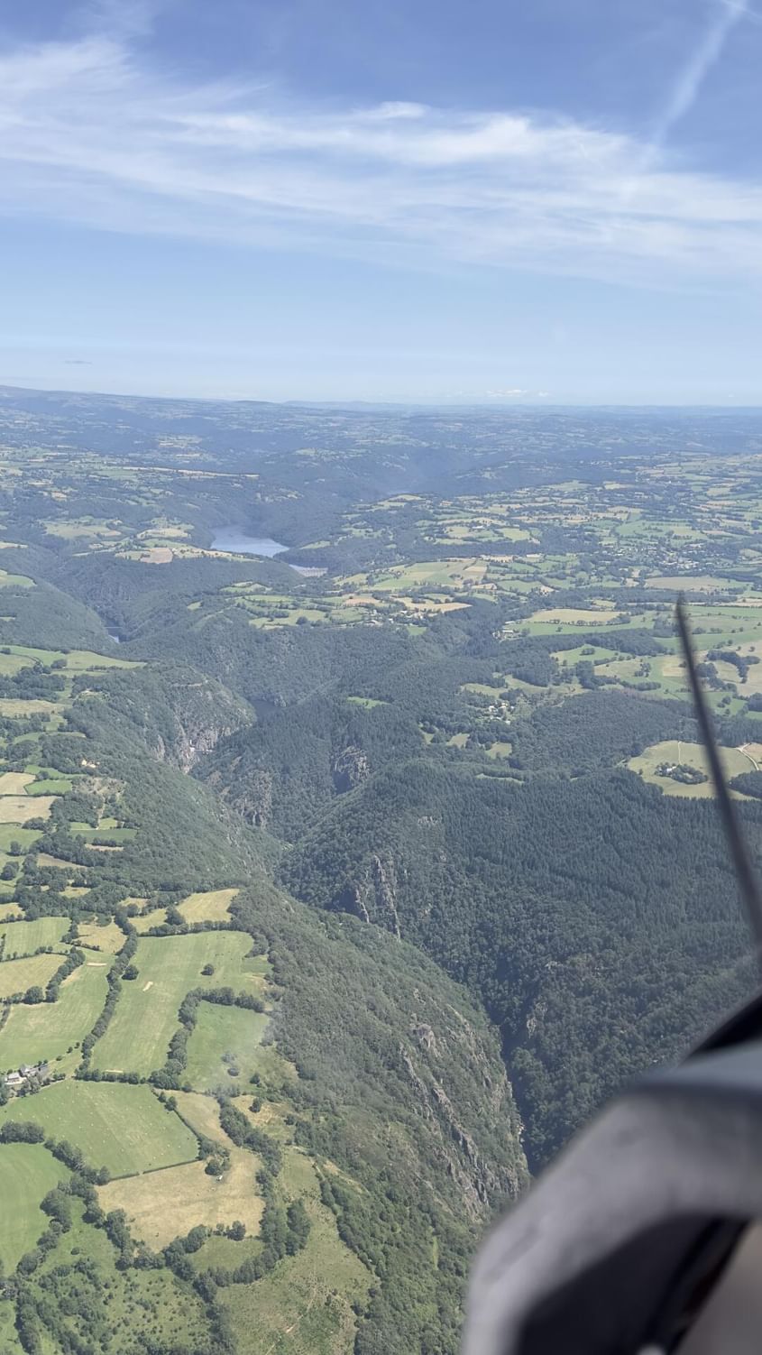 Tarare - Avignon (Aller/Retour)