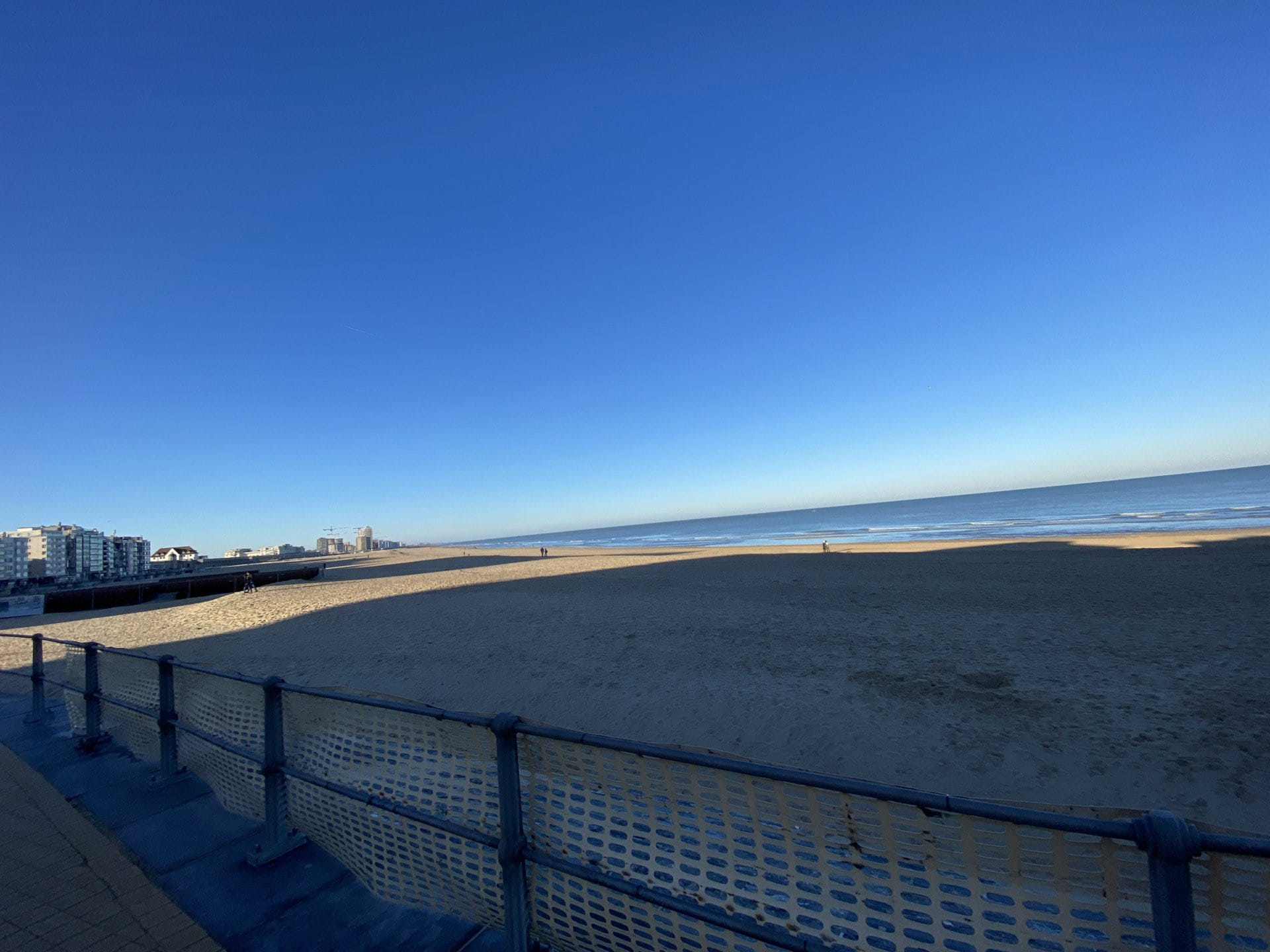 Tag am Meer, Brügge + Ostende ab Saarbrücken