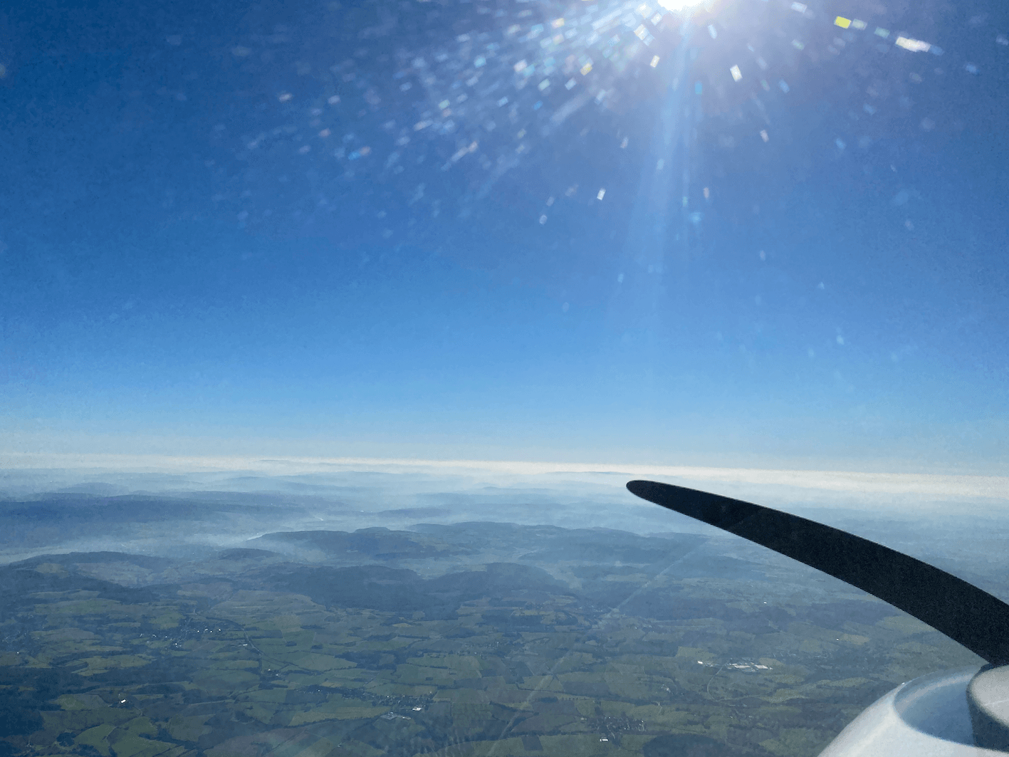 Ausflug nach Hannover