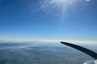 Ausflug nach Hannover