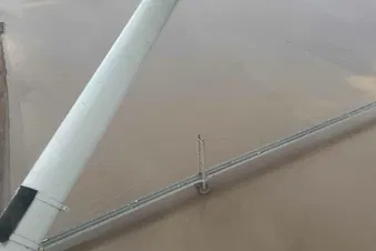 Sandtoft to Flamborough Head, Spurn Point & Humber Bridge