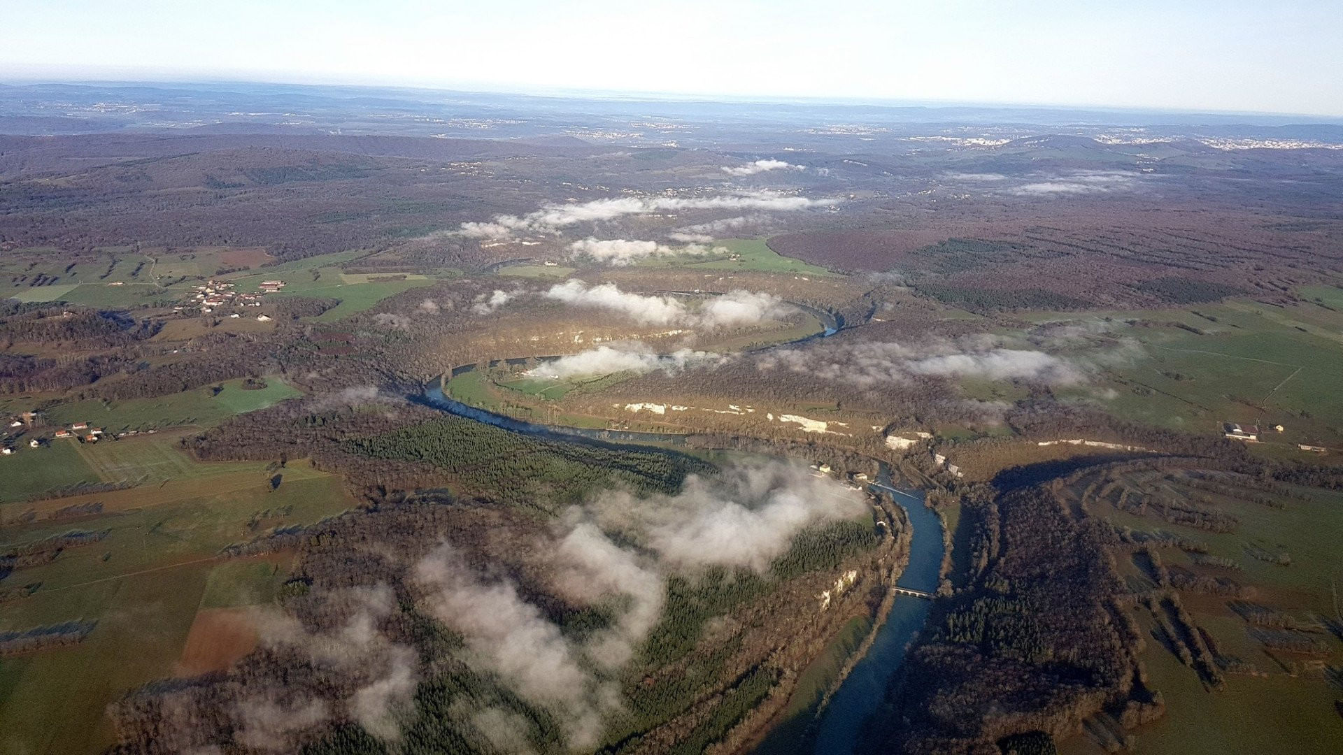 Découvrez les sites pittoresques du Doubs