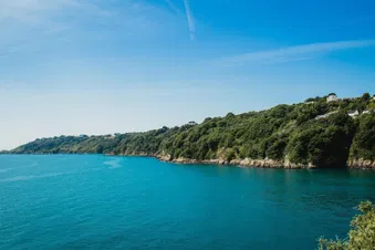 Guernsey (Channel Islands) - day trip