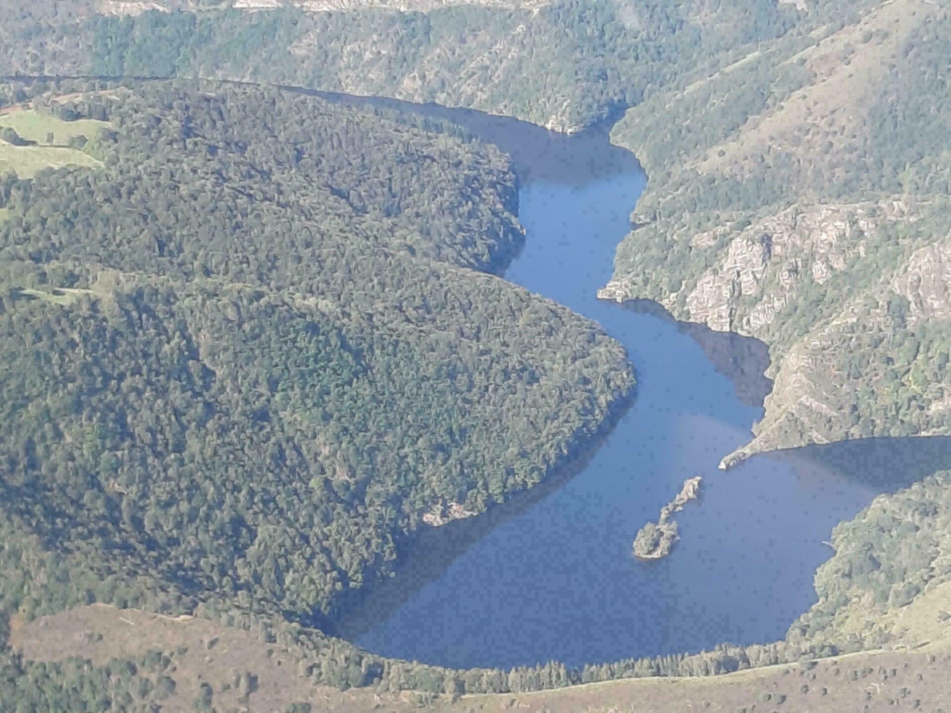 Gorges de la Loire