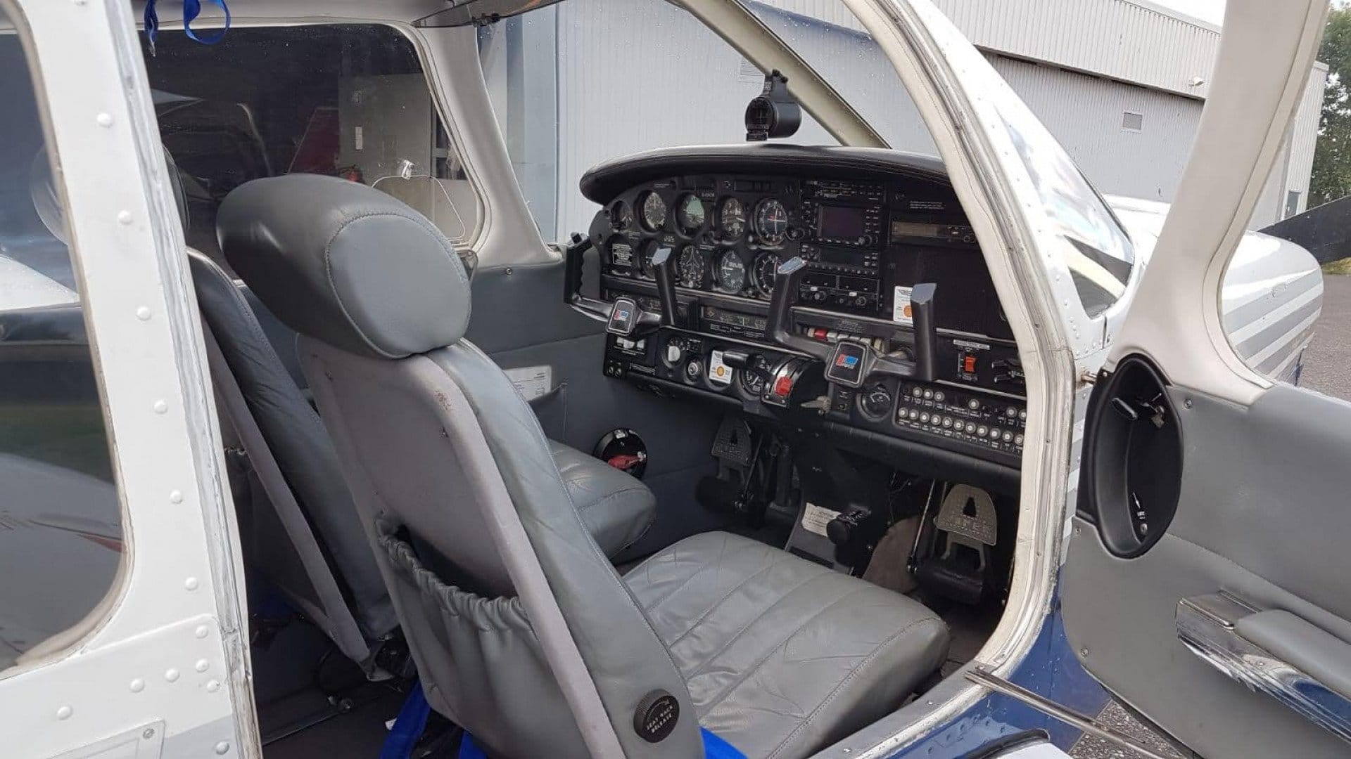 Piper PA28-181 Archer II