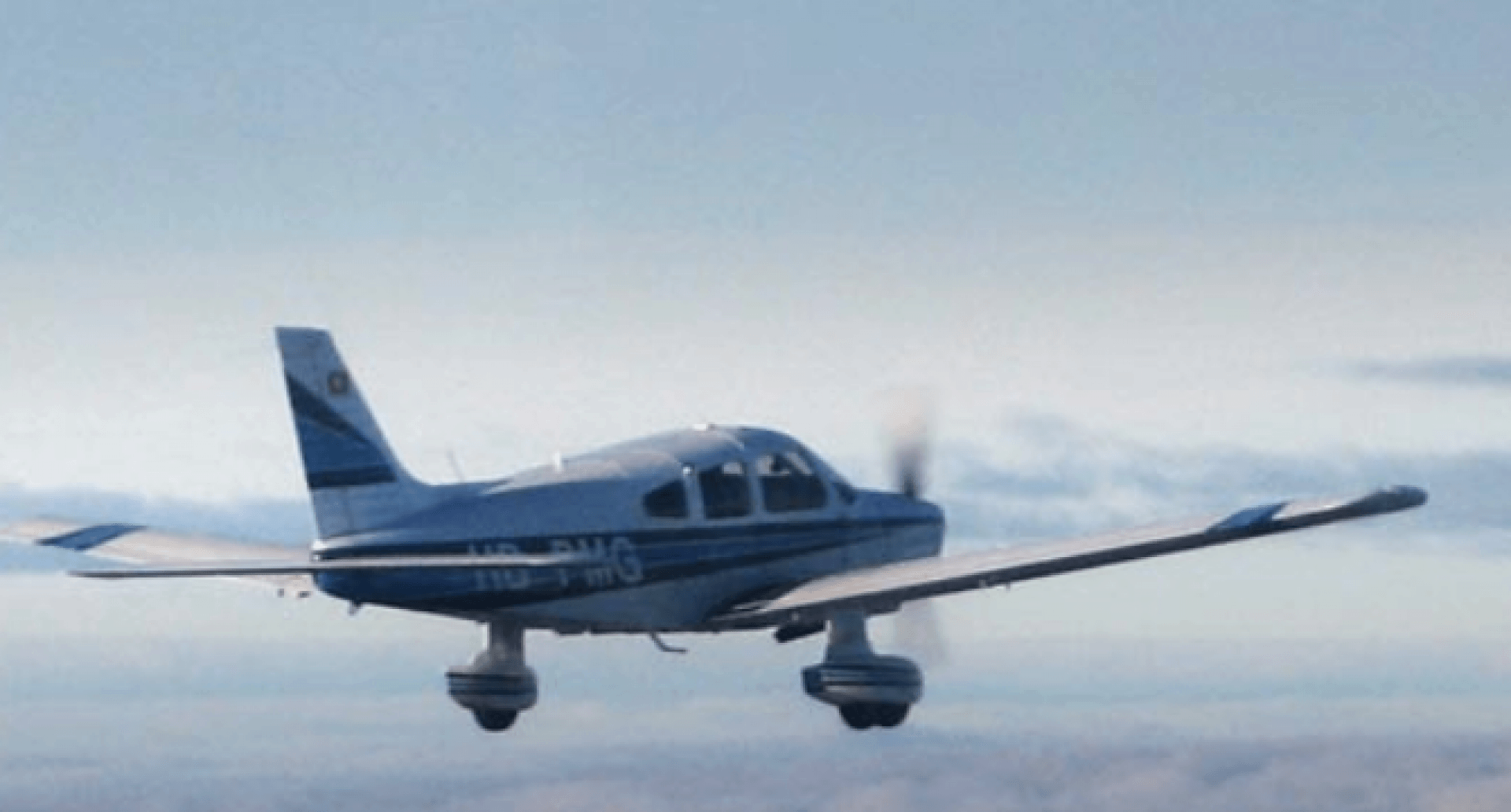 Piper PA28 Archer