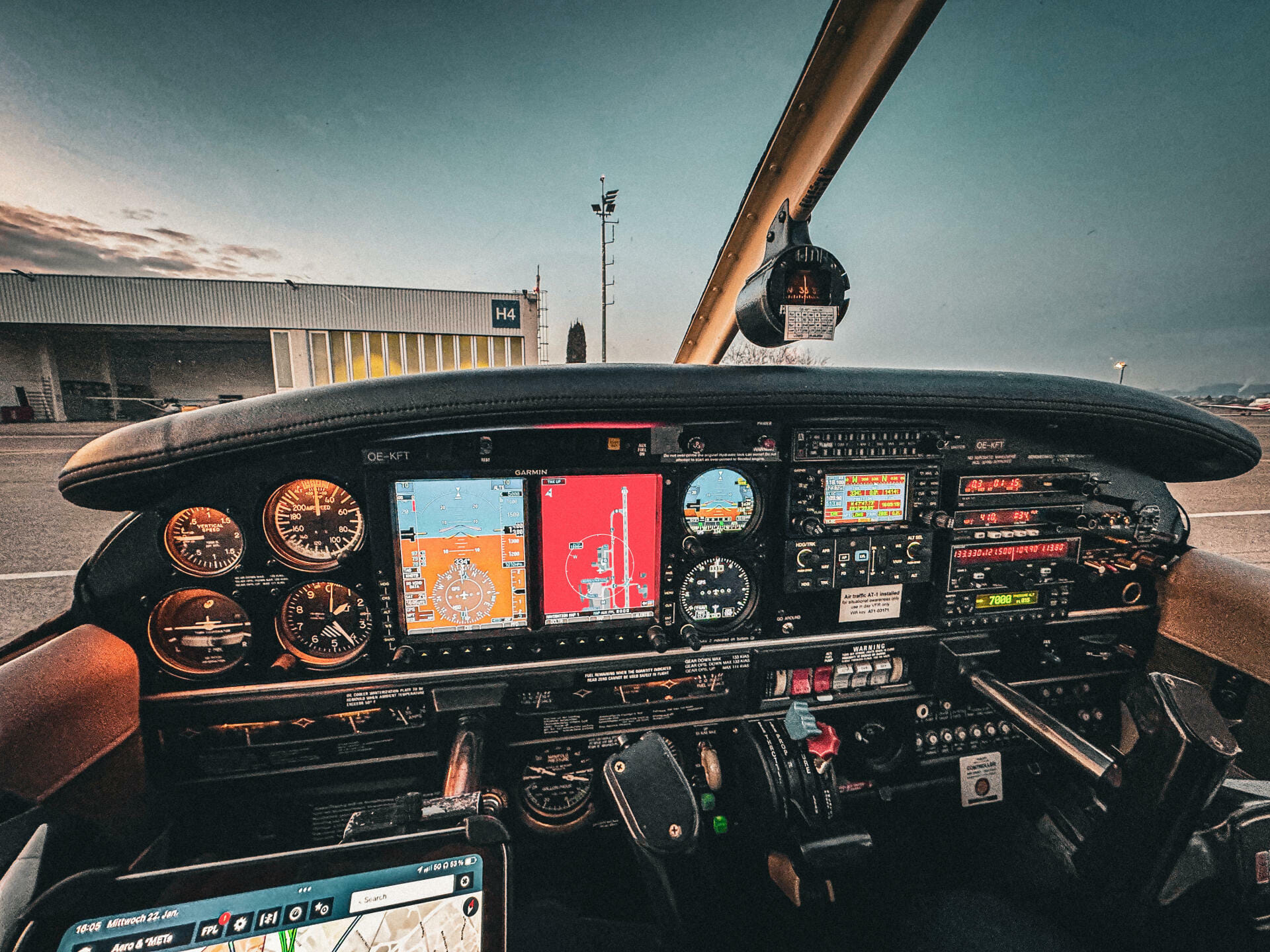 Cessna 172 Skyhawk