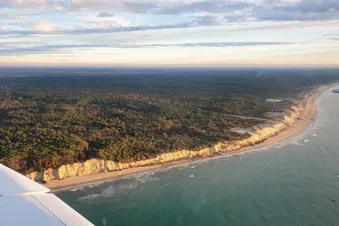 Le grand tour du Médoc, Bordeaux et la Dune - 2 ou 3 places