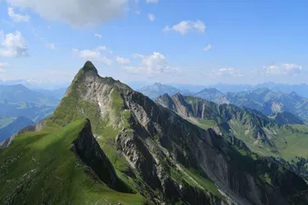 Vol hélico 'plein la vue' en Gruyère (1p)