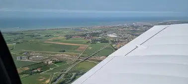 Journée a Troyes