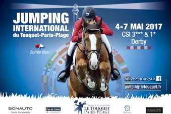 Escapade au Touquet Paris Plage