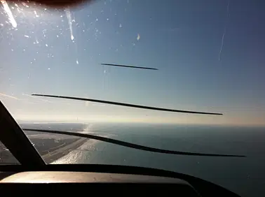 Tour du Cotentin depuis Granville