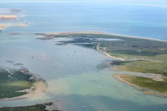 Norfolk coast sightseeing trip (2hr20)