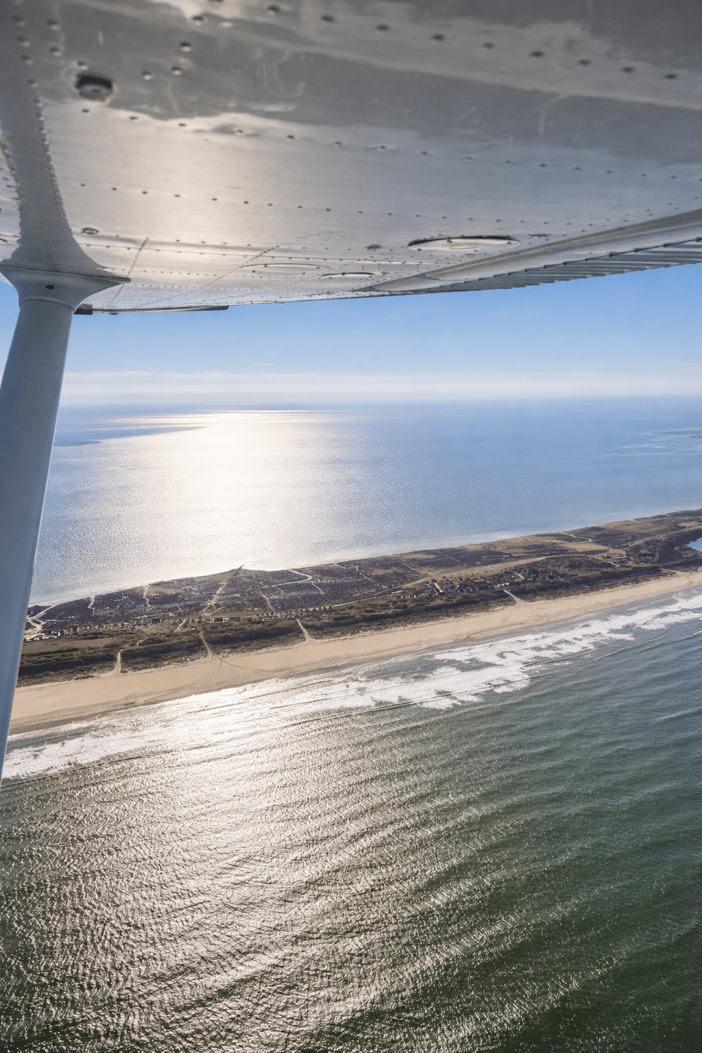 die Nordseeinseln