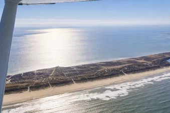 die Nordseeinseln