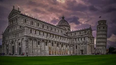 Ausflug nach Pisa | Ab Memmingen