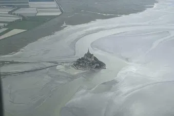 Mont Saint Michel