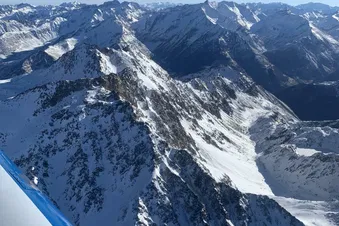 A l'assaut du Pic du Midi de Bigorre !