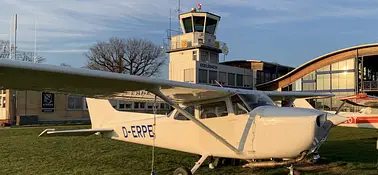 Rundflug SKYLINE Frankfurt am Main erleben