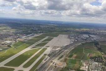 Pilot Experience – von den Seen bis zu den Jets