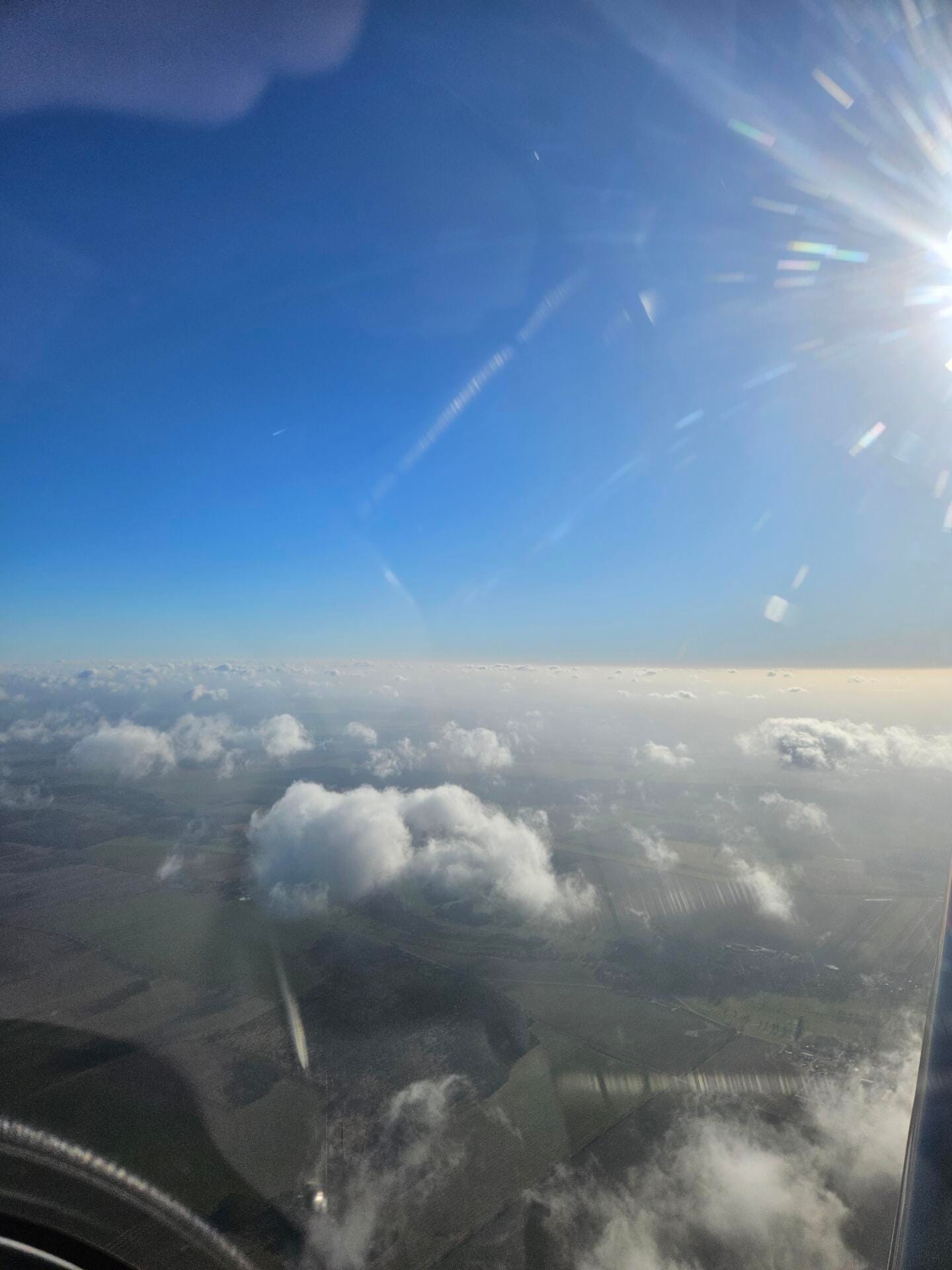 Flugplatztour Berlin und Brandenburg