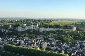 Chinon