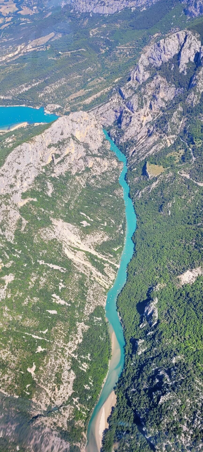 Gorges du Verdon