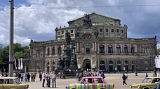Tagesausflug nach Dresden (min. 2 PAX)