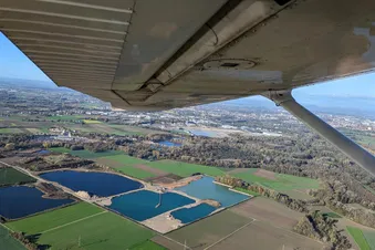 Mitflug-Gelegenheit von Bayern nach Bonn