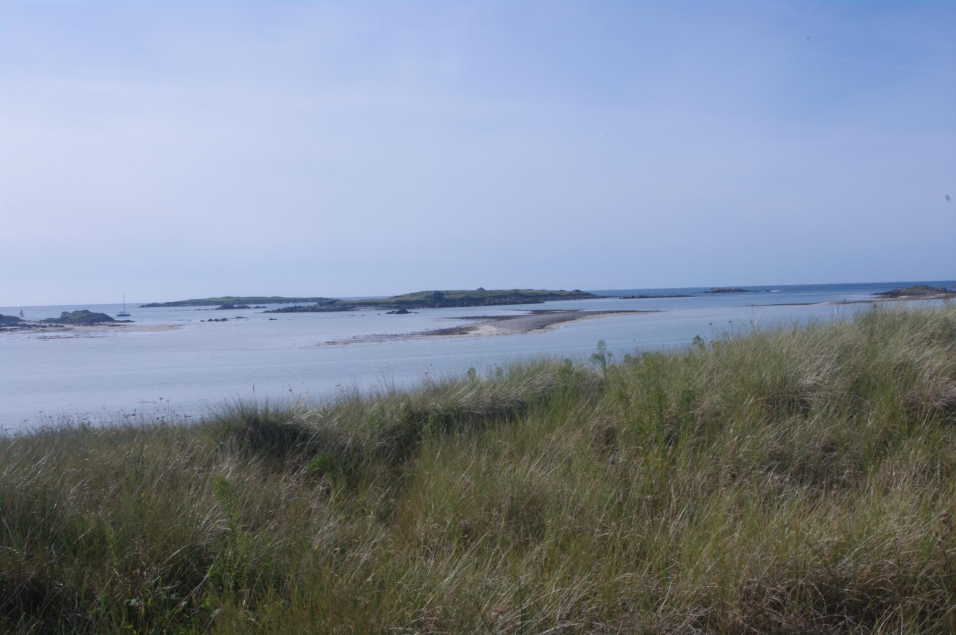 Voyage à travers la France ou Autres