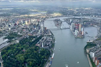 Kop van Zuid
