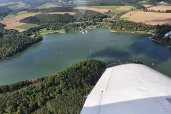 Sauerland Rundflug