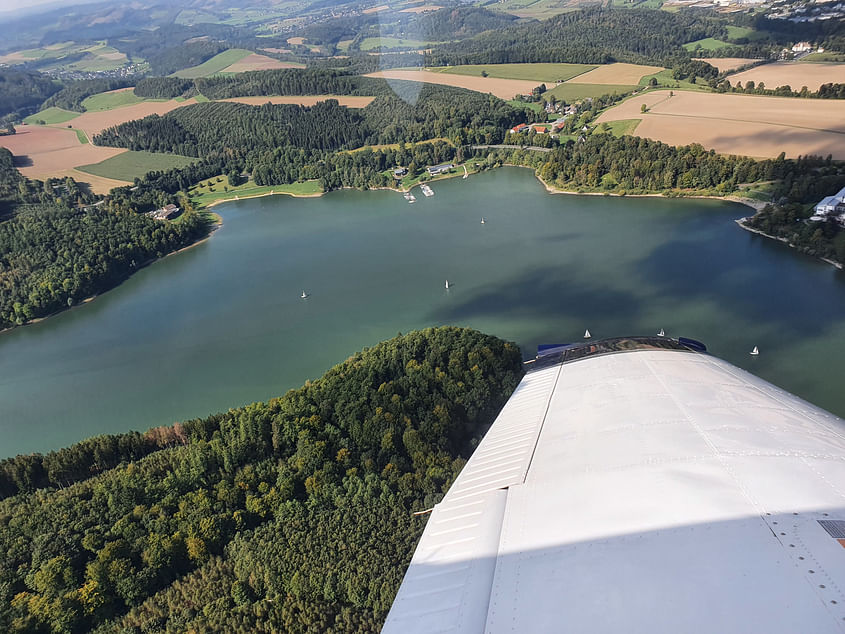 Sauerland Rundflug