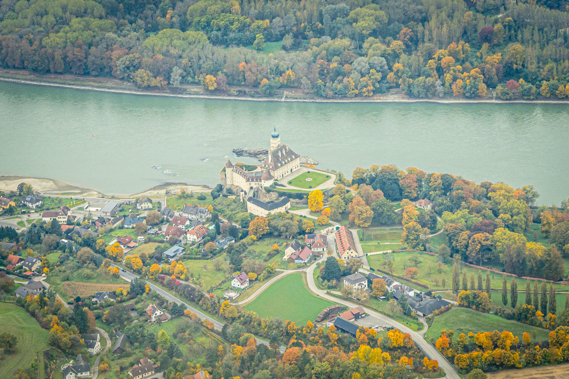 Schloss Schönbühel