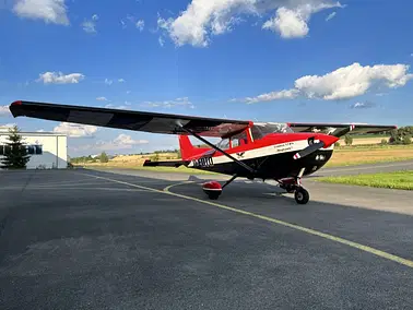 Rundflug Thalheim, Aue, Fichtelberg