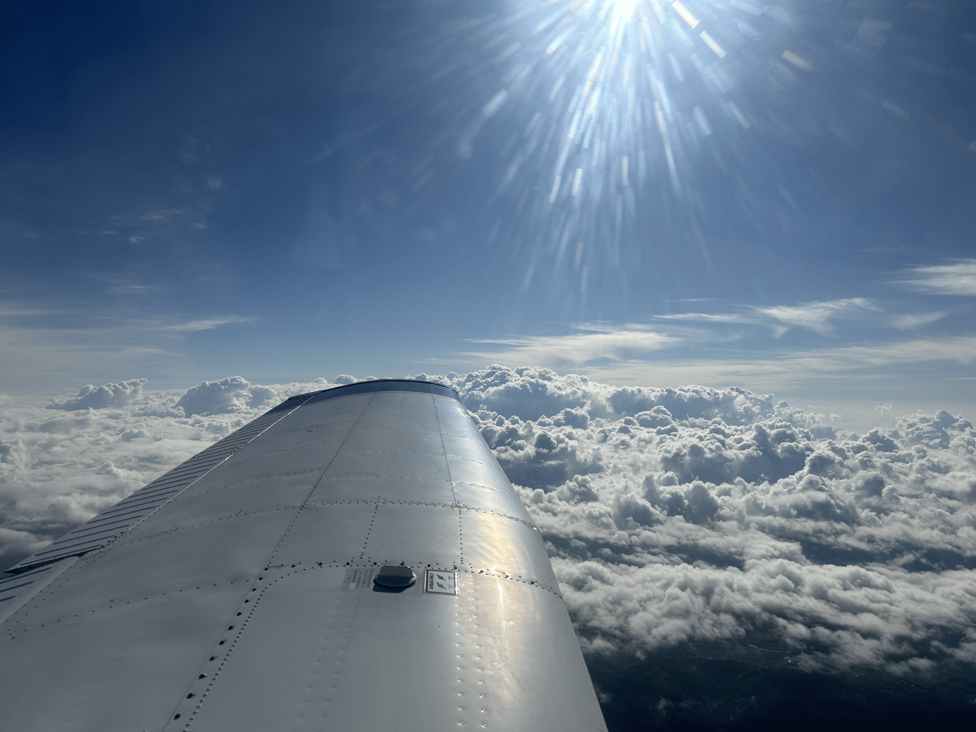 Discover the Wonders of Turin from Above!